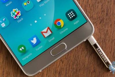 Даты выхода Android 6.0 для смартфонов Samsung