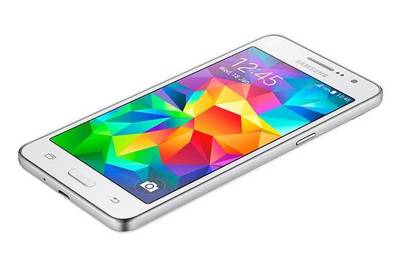 Обновленный Samsung Galaxy Grand Prime получит Android 5.0 «из коробки»