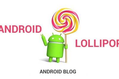 Когда выйдет обновление Android 5.0 Lollipop на мой смартфон?