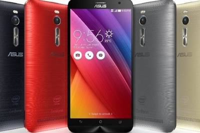 Asus обновит следующие смартфоны до Android 6.0 Marshmallow