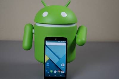 Шифрование данных в Android 5.0 может быть причиной падения производительности