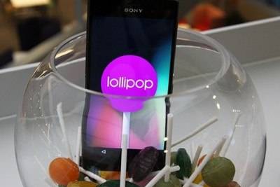 Глава Sony подтвердил скорый старт обновления Sony Xperia Z3 до Android 5.0