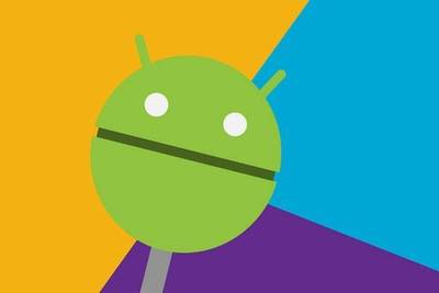 Android 5.1 Lollipop уже в работе