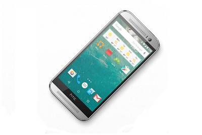 HTC One (M8) получает Android 5.0.1 Lollipop в России и Европе