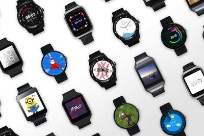 Пользователи жалуются на Android Wear 1.4