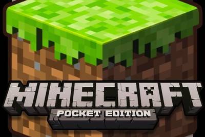 Minecraft - Pocket Edition (Full) 0.10.5 - Мод!