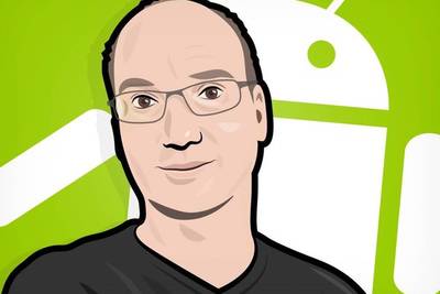 Создатель Android, Энди Рубин, рассказал о будущем компьютеров и мобильных ОС.
