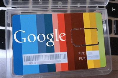 Google намерена сделать своего мобильного оператора международным и полностью отменить плату за роуминг.