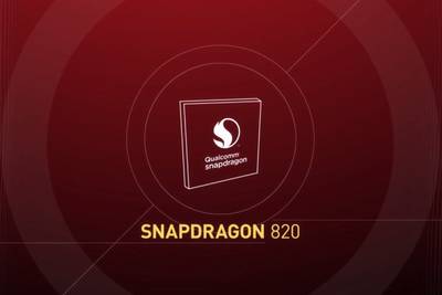 Snapdragon 820 получит всё таки 8 ядер Kryo.