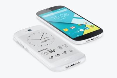 Американский релиз YotaPhone 2 отменен.