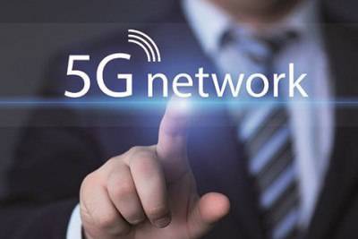 5G сможет разгоняться до 20 Гбит/с