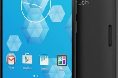 Alcatel представила фаблет OneTouch Hero 2+ с предустановленной Cyanogen OS
