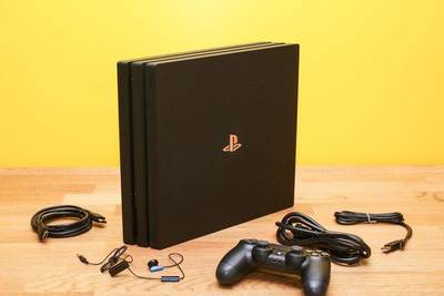 Аналитики: Новая консоль PlayStation выйдет не раньше 2020 года