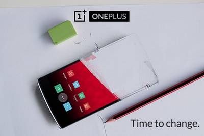 Анонса OnePlus Two 1 июня не состоится