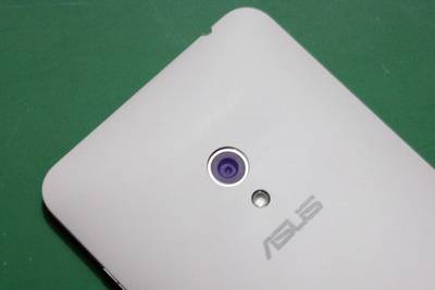 Asus готовит доступный ZenFone Go на MediaTek