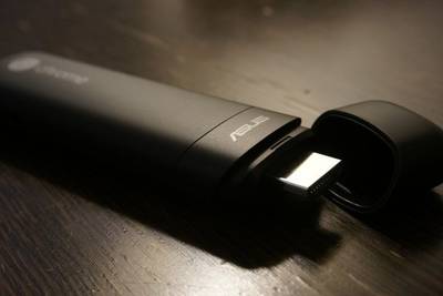 Asus и Google запустили продажи мини‑компьютера Chromebit на Chrome OS