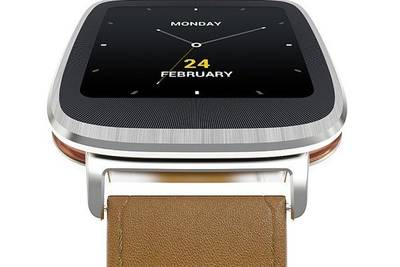 Asus ZenWatch 2 выйдут в 2016-м в двух версиях