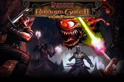 Baldur's Gate 2: Enhanced Edition выйдет на Linux, Android и iPhone 16 декабря