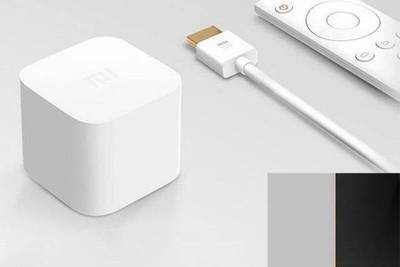 Бюджетная ТВ-приставка Xiaomi Mi Box Mini доступна с доставкой в Россию