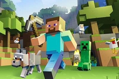 Чемпионат по Minecraft в США выиграл 10-летний школьник