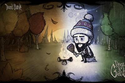 Don't Starve выйдет на мобильные устройства