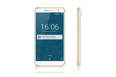 Doogee F7: готов стать первым смартфоном с Helio X20