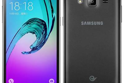 Доступный Samsung Galaxy J3 представлен официально