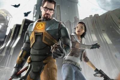 Физический движок Half-Life 2, StarCraft II и Mortal Kombat X теперь принадлежит Microsoft