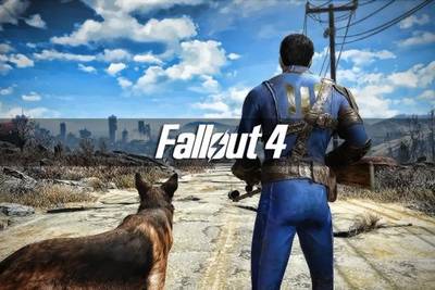 Геймер прошёл Fallout 4 за 69 минут и 39 секунд, установив мировой рекорд
