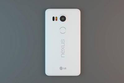 Google о фотографиях вверх ногами на Nexus 5X