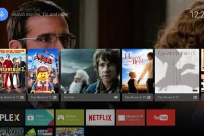 Google проверит все приложения для Android TV вручную