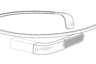 Google работает над очками Google Glass 2