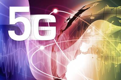 Готовится к запуску мобильная сеть 5G – в 70 раз быстрее LTE