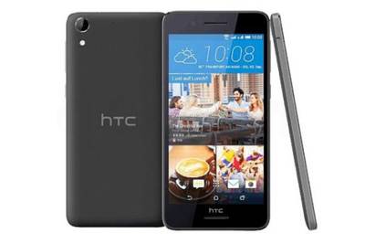 HTC Desire 728G на MT6753 будет стоить менее $300