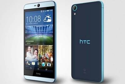 HTC готовит смартфон на MediaTek с фронтальной UltraPixel-камерой