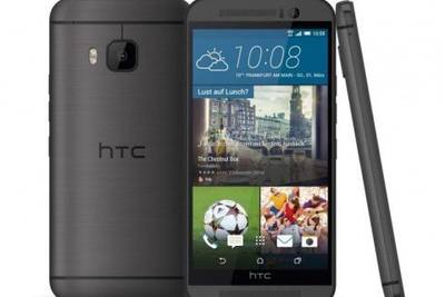 HTC One M9: рендеры, цена, дата релиза и характеристики