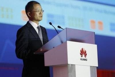 Huawei сосредоточится на развитии облачных технологий