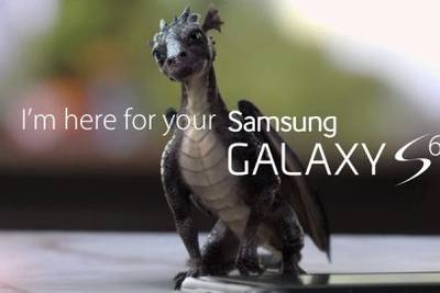 Информация из агента профиля пользователя подтвердила характеристики Galaxy S6 и Galaxy S6 Edge