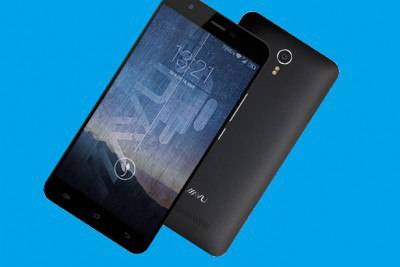 JiaYu S3+ стал новым флагманом компании