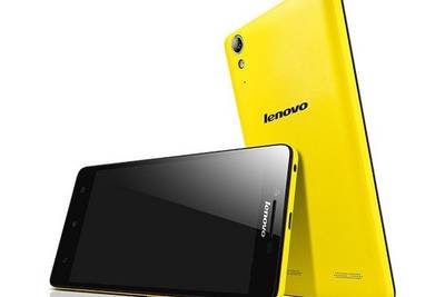 Lenovo будет продавать новый смартфон K3 по цене $100 исключительно посредством интернет-магазина