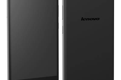 Lenovo Phab c 6,98-дюймовым дисплеем дебютировал на российском рынке