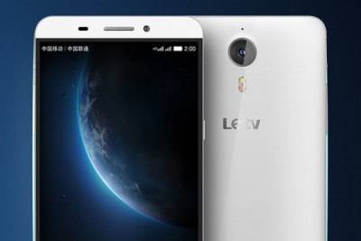 LeTV LeMax Pro станет одним из первых смартфонов на базе Snapdragon 820