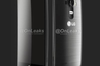 LG G4 Note: будущий конкурент iPhone 6 Plus