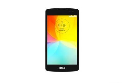 LG показала смартфон LG G2 Lite
