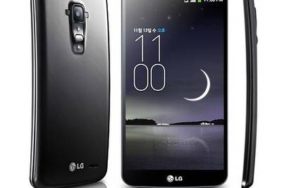 LG согнет еще один флагман