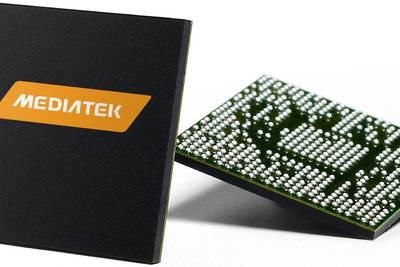MediaTek представила 64-битный восьмиядерный процессор MT6753 для доступных смартфонов