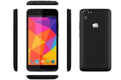 Micromax Canvas Magnus 2 выходит на российский рынок