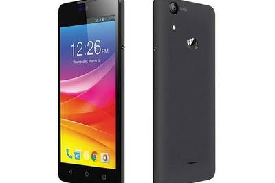 Micromax Canvas Selfie 2: доступный селфифон скоро в продаже