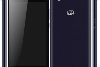 Micromax представляет линейку бюджетных смартпэдов