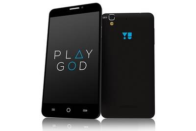 Micromax Yureka - смартфон, разработанный совместно с Cyanogen